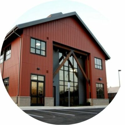 Factories & Warehouses